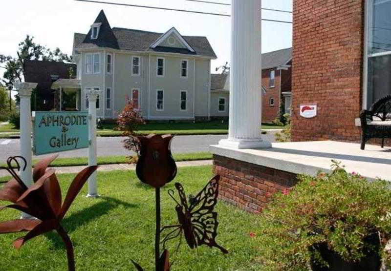 Отель Courtyard Paducah West Экстерьер фото